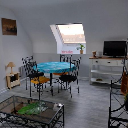Paimpol Appartement Port,Gare Et Commerce A Pied Eksteriør billede