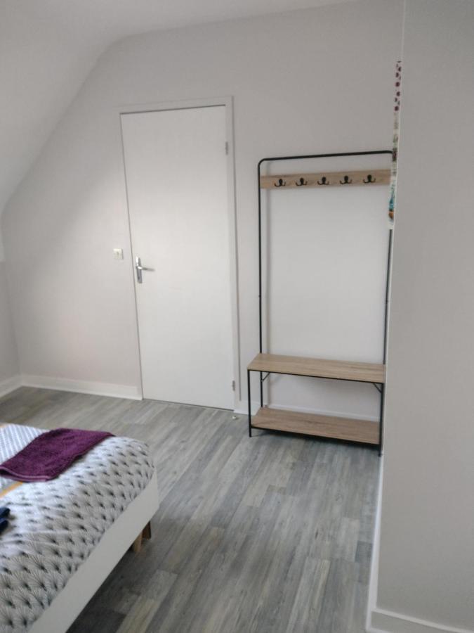 Paimpol Appartement Port,Gare Et Commerce A Pied Eksteriør billede