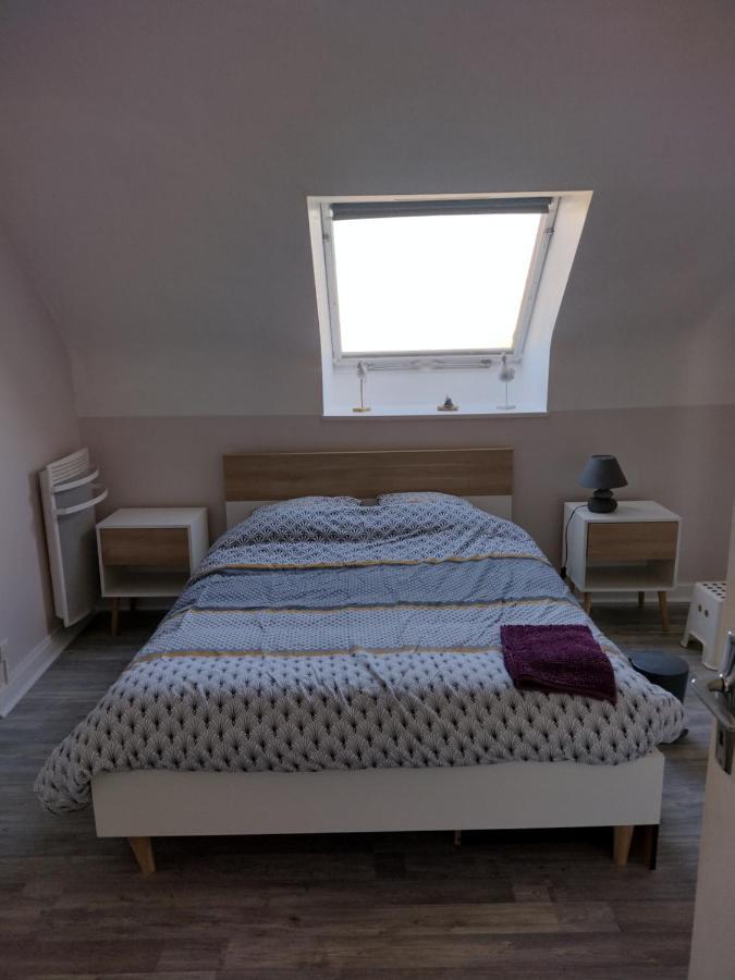 Paimpol Appartement Port,Gare Et Commerce A Pied Eksteriør billede