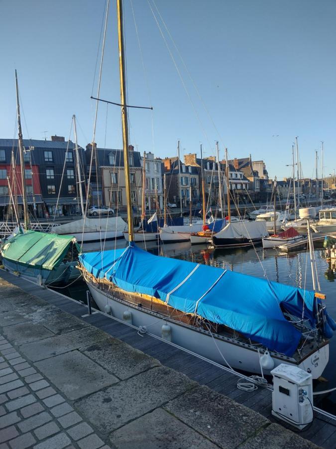 Paimpol Appartement Port,Gare Et Commerce A Pied Eksteriør billede