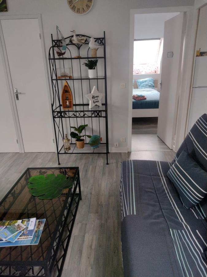 Paimpol Appartement Port,Gare Et Commerce A Pied Eksteriør billede